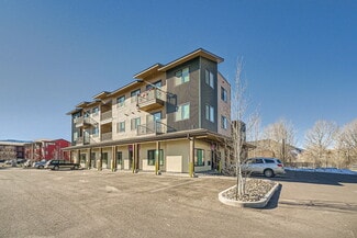 Plus de détails pour 700 Red Table dr, Gypsum, CO - Multi-résidentiel à vendre