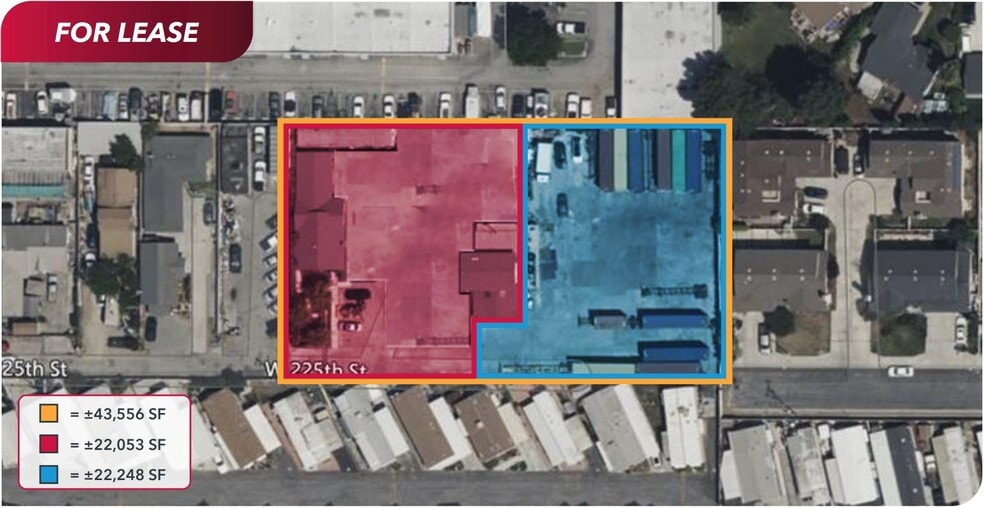 1219 W 225th St, Torrance, CA for lease - Building Photo - Image 1 of 7