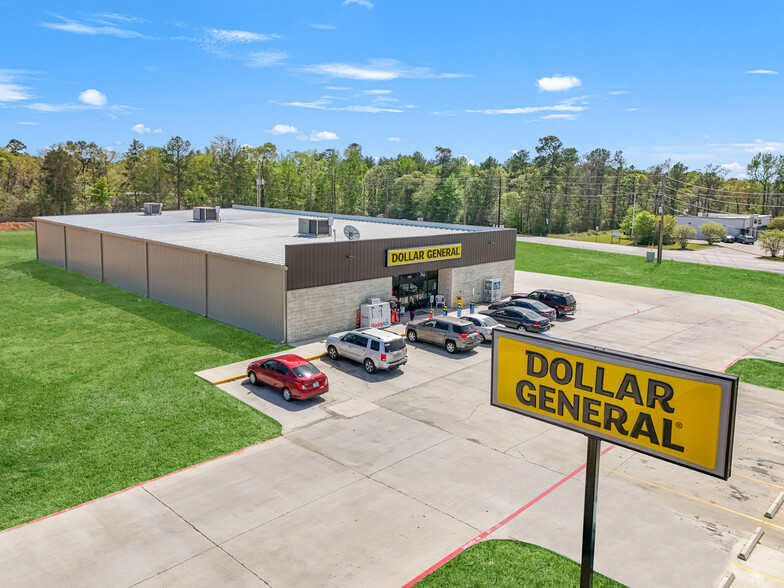 10918 FM 1484, Conroe, TX for sale - Aerial - Image 3 of 18