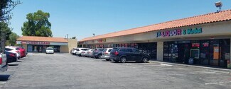 Plus de détails pour 8701-8729 Washington Blvd, Pico Rivera, CA - Commerce de détail à louer