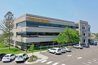 More details for 3200 Main St NW, Coon Rapids, MN - Office for Lease