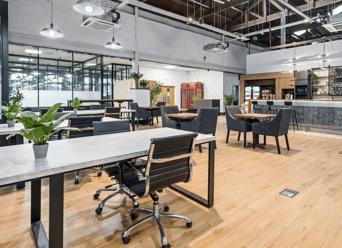 24 Fairley St, Glasgow à louer Photo du bâtiment- Image 1 de 12