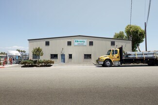 Plus de détails pour 578 Enterprise St, Escondido, CA - Industriel à vendre