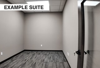 5501 E 18th St, Sioux Falls, SD for lease Interior Photo- Image 2 of 5