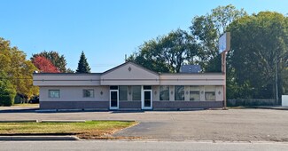 Plus de détails pour 24758 Southfield Rd, Southfield, MI - Commerce de détail à louer