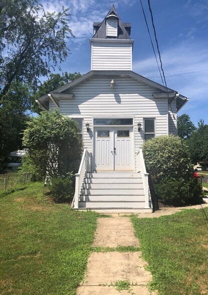 28 Main St, Round Hill, VA à vendre - Photo du bâtiment - Image 1 de 1