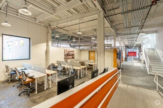 83 Morse St, Norwood, MA for lease Interior Photo- Image 2 of 3