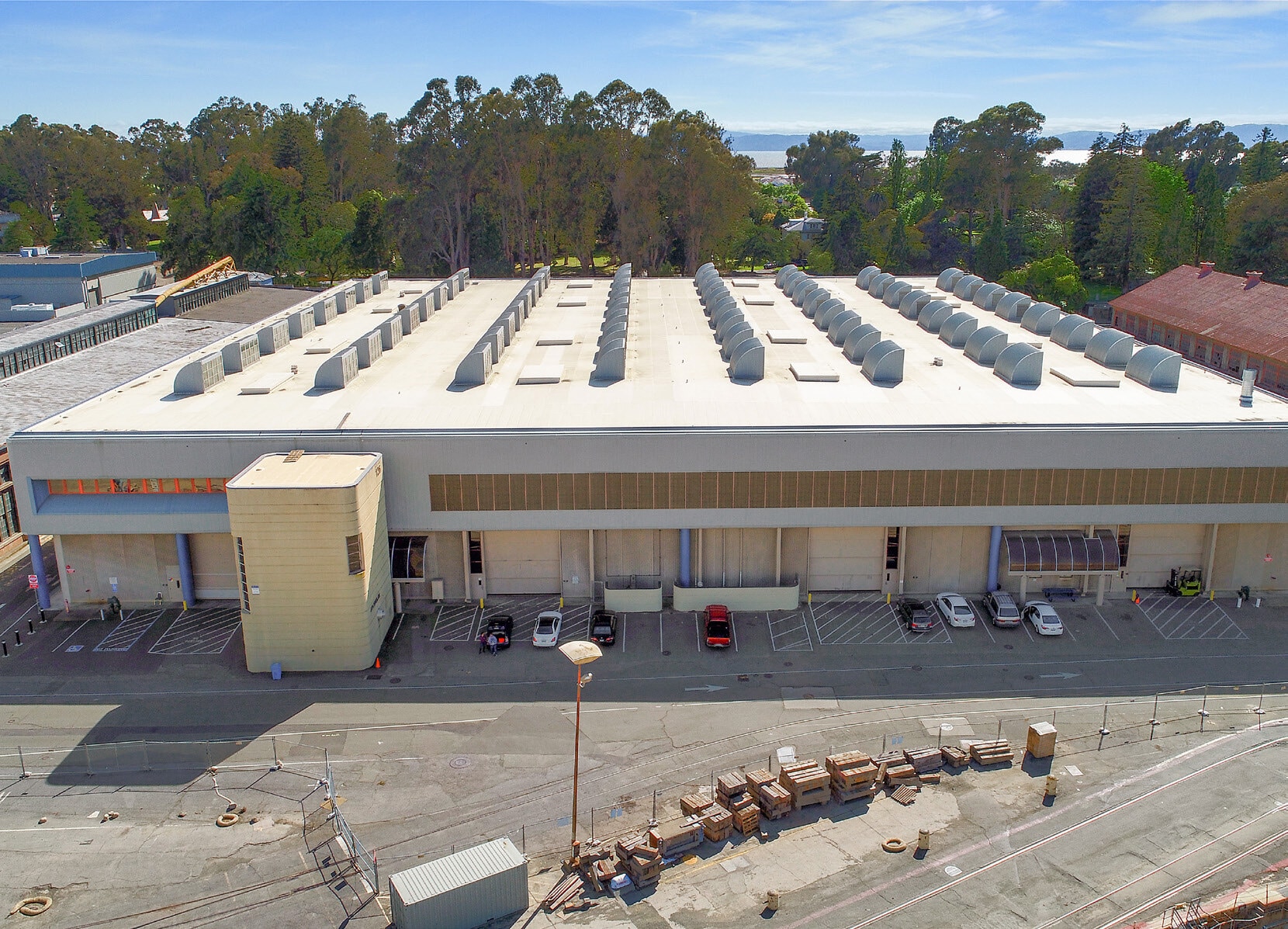 1101 Nimitz Ave, Vallejo, CA for lease Interior Photo- Image 1 of 7