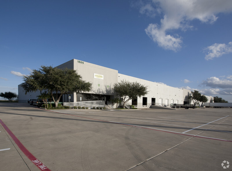 1805 N Loop 499, Harlingen, TX for lease - Building Photo - Image 2 of 4