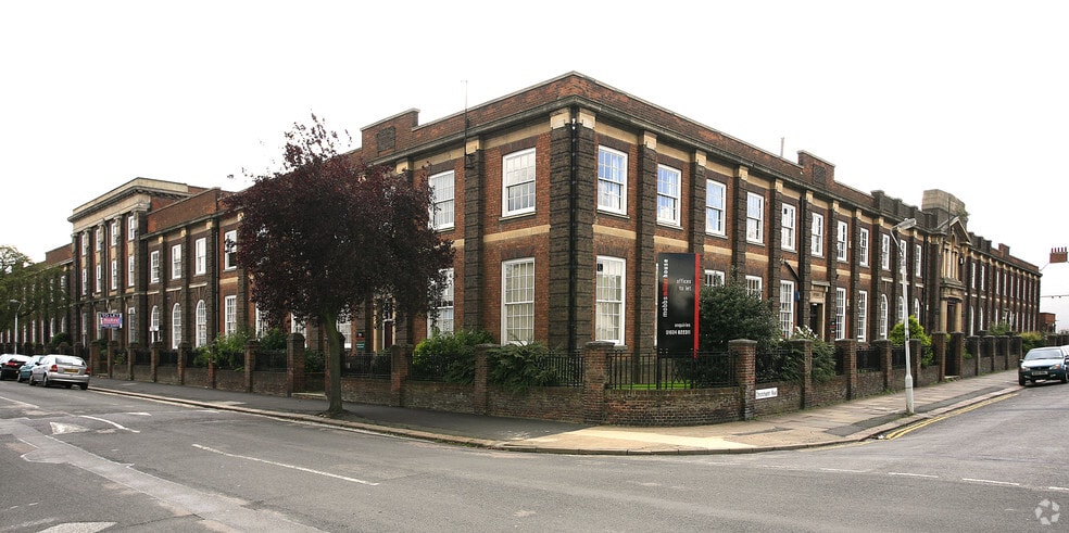 Ardington Rd, Northampton for lease - Primary Photo - Image 1 of 5
