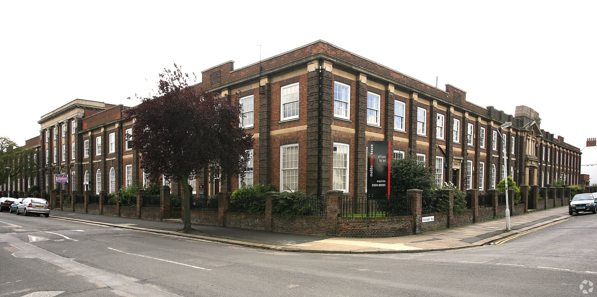 Ardington Rd, Northampton à louer Photo principale- Image 1 de 6