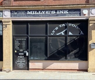More details for Cleveland St, Doncaster - Retail for Lease