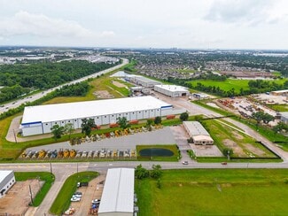 More details for 1330 Bammel Rd, Houston, TX - Industrial for Lease