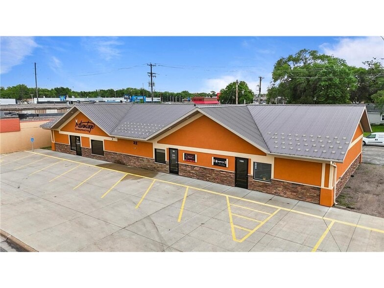 32 32nd Ave S, Saint Cloud, MN for lease - Building Photo - Image 2 of 7