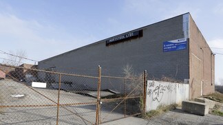 More details for 499 Av Laurendeau, Montréal-Est, QC - Industrial for Lease