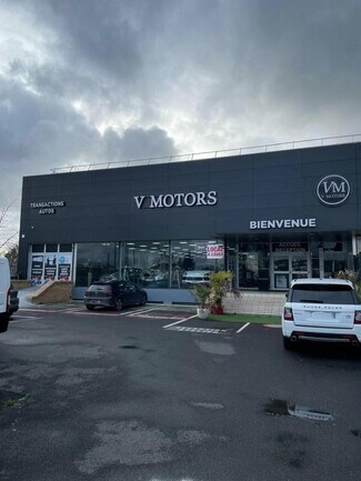 More details for Retail for Lease