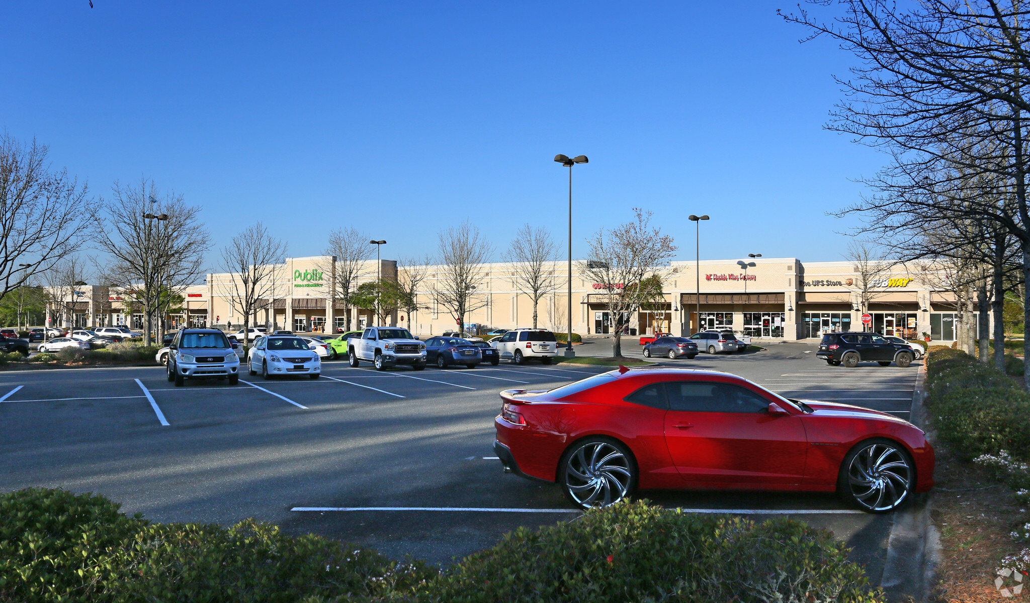 3551 Blairstone Rd, Tallahassee, FL for lease Building Photo- Image 1 of 8