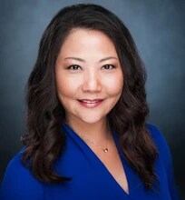 Tina Choi