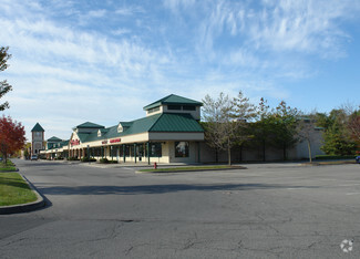 More details for 54 Crossing Blvd, Clifton Park, NY - Retail for Lease