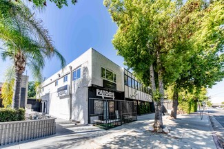 Plus de détails pour 22148 Ventura Blvd, Woodland Hills, CA - Vente au détail à vendre