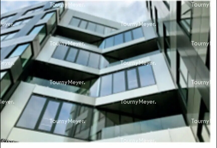 Office in Cesson-Sévigné for lease - Building Photo - Image 2 of 8