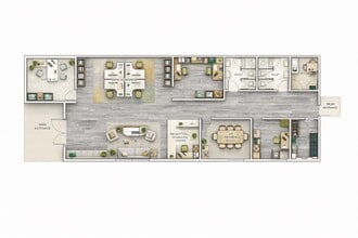 2455 W Cheyenne Ave, North Las Vegas, NV for lease Interior Photo- Image 1 of 3