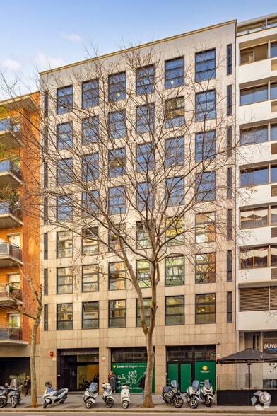 Carrer de Calàbria, 169, Barcelona, Barcelona for lease - Building Photo - Image 2 of 4