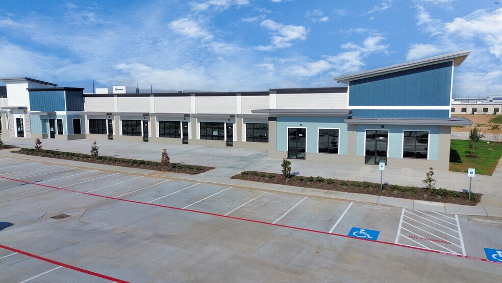 30625 Kingsland Blvd, Brookshire, TX à vendre - Photo du bâtiment - Image 1 de 33