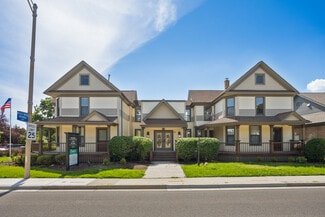 More details for 121 N Washington St, Naperville, IL - Office for Lease