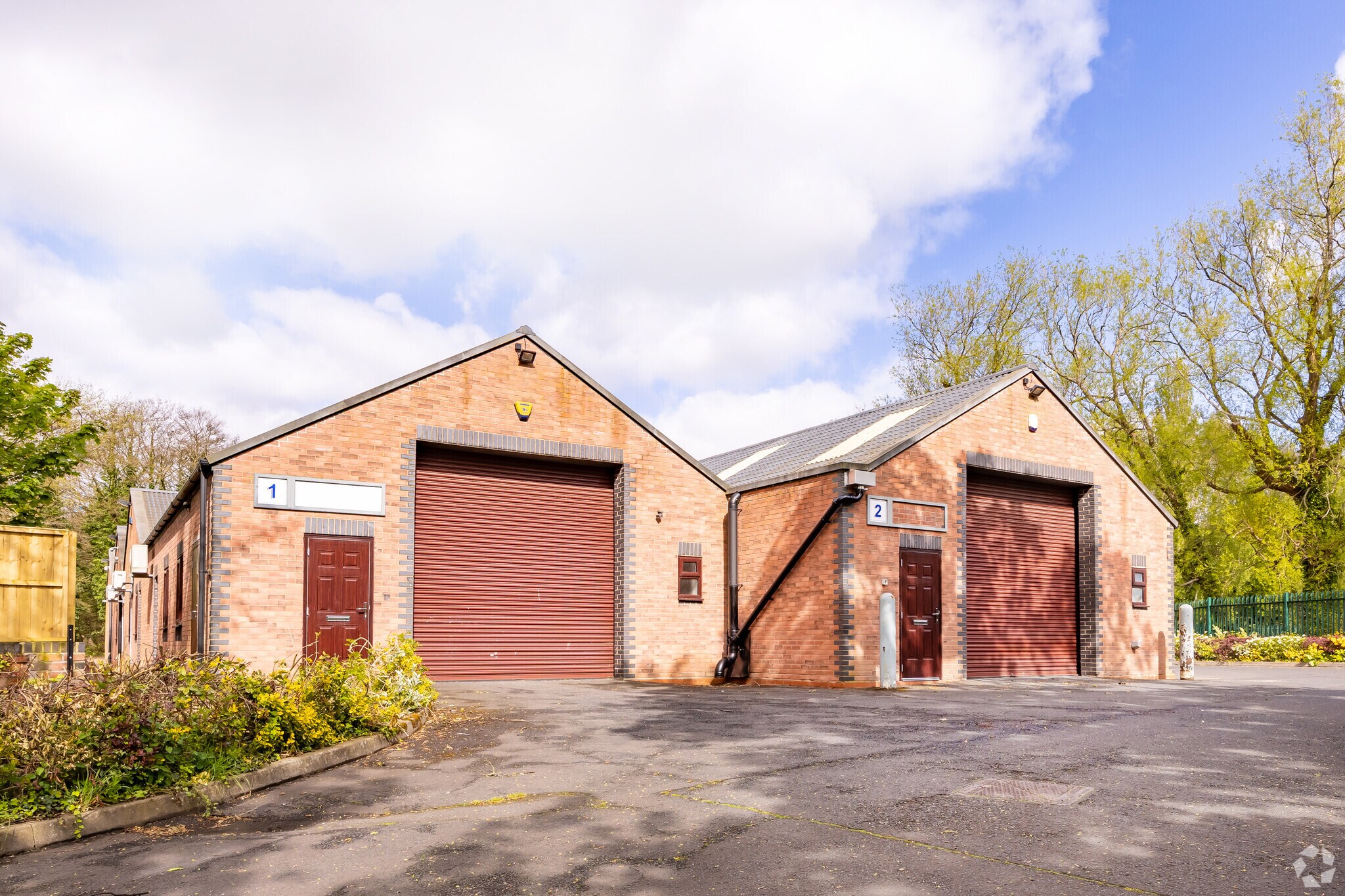 Lichfield St, Tamworth à louer Photo principale- Image 1 de 3