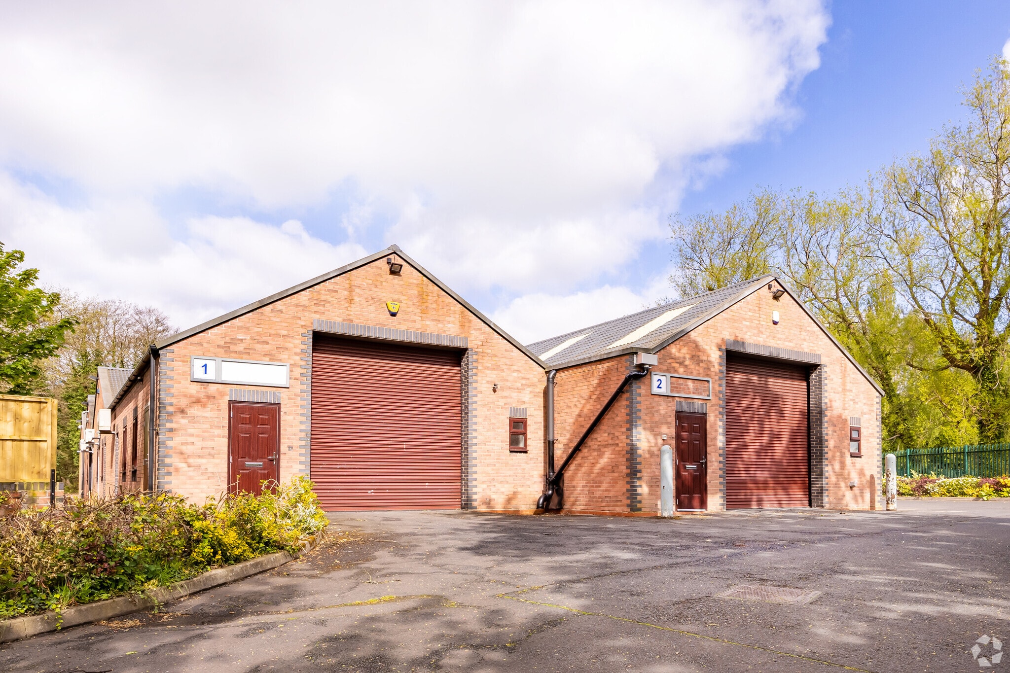 Lichfield St, Tamworth for lease Primary Photo- Image 1 of 3