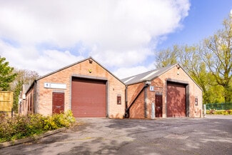 More details for Lichfield St, Tamworth - Flex for Lease