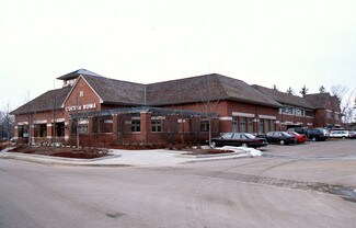 More details for 200 Village Green Dr, Lincolnshire, IL - Office, Retail for Lease