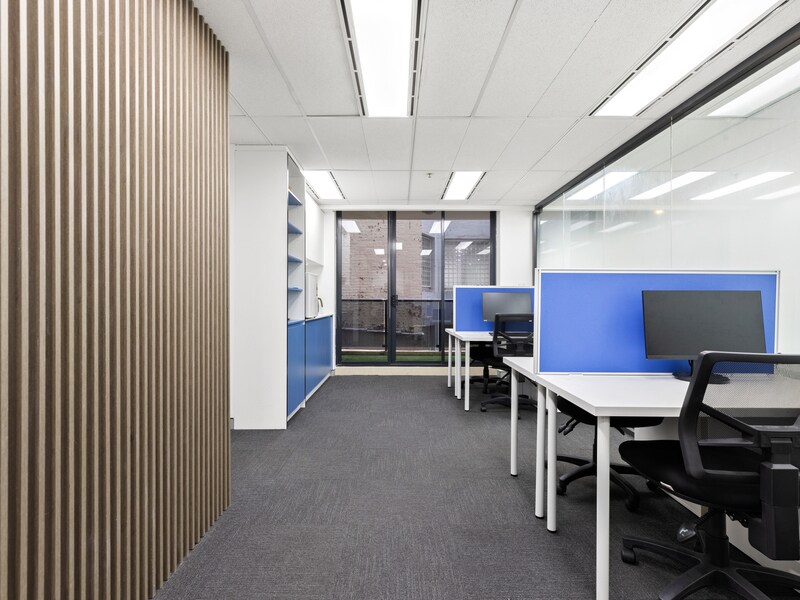 327-329 Pitt St, Sydney à louer Photo intérieure- Image 1 de 6