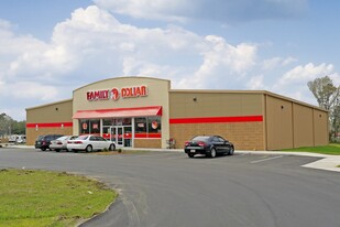 Family Dollar - NNN Property