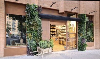 Plus de détails pour Avenida de Niza, 67, Madrid - Commerce de détail à louer