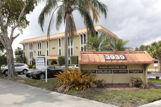 More details for 3939 Hollywood Blvd, Hollywood, FL - Office for Lease