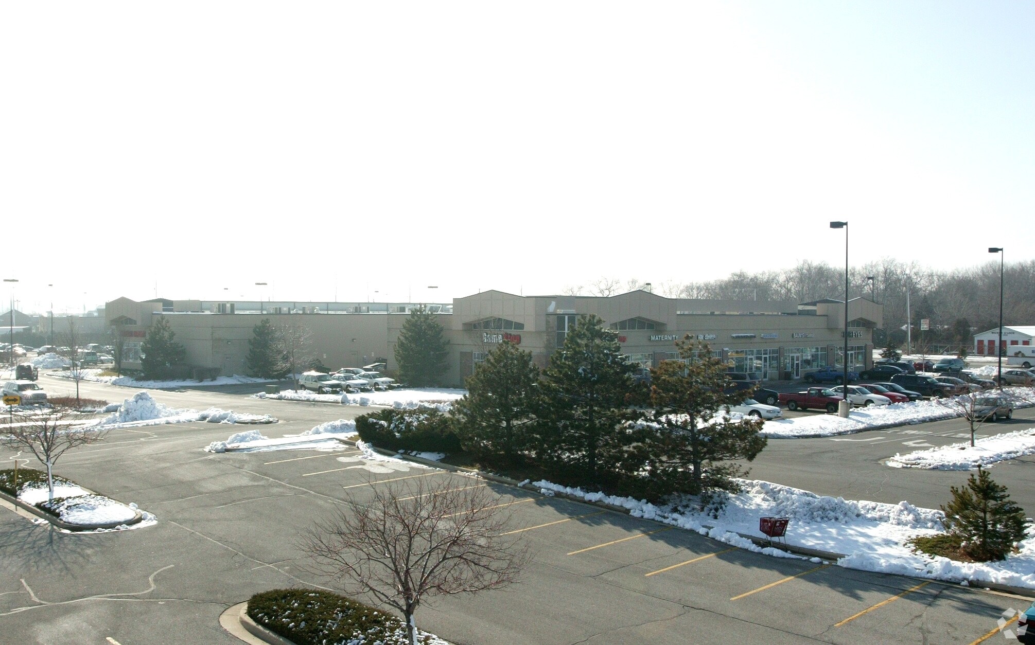 10345-10351 Indianapolis Blvd, Highland, IN for lease Building Photo- Image 1 of 8