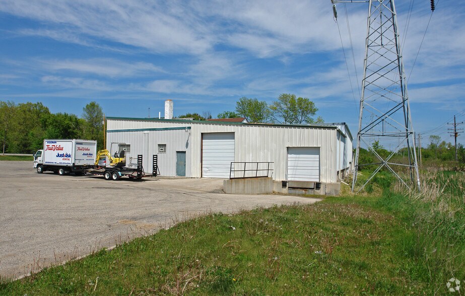 S83W20411 Janesville Rd, Muskego, WI à vendre - Photo du bâtiment - Image 2 de 3
