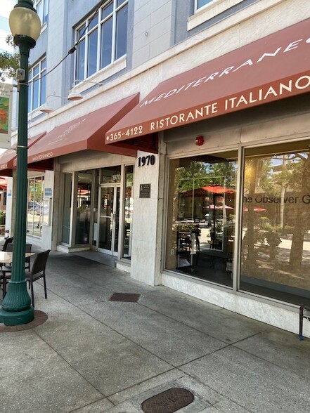 1970 Main St, Sarasota, FL for lease - Building Photo - Image 1 of 21