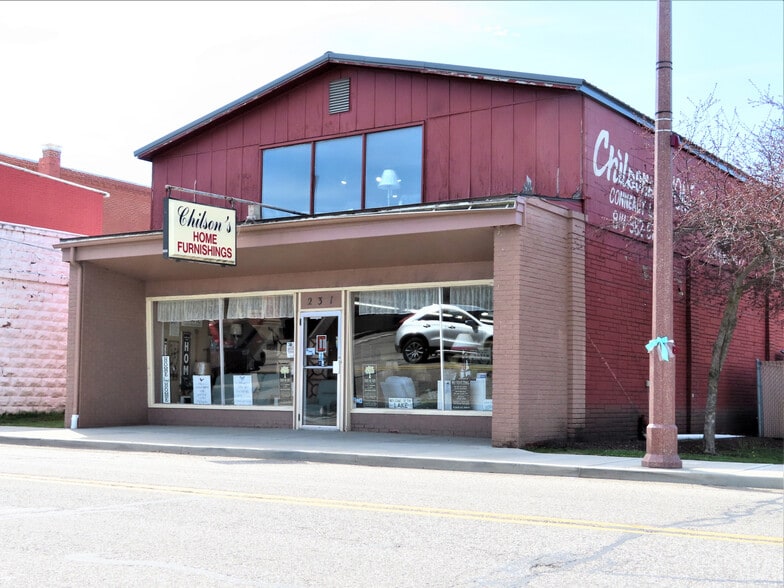 231 Water, Conneaut Lake, PA for sale - Building Photo - Image 2 of 27