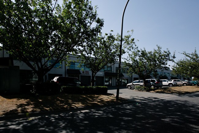 More details for 9010 Oak St, Vancouver, BC - Industrial for Sale