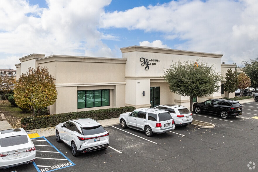 1969 Hillman St, Tulare, CA for lease - Building Photo - Image 1 of 7