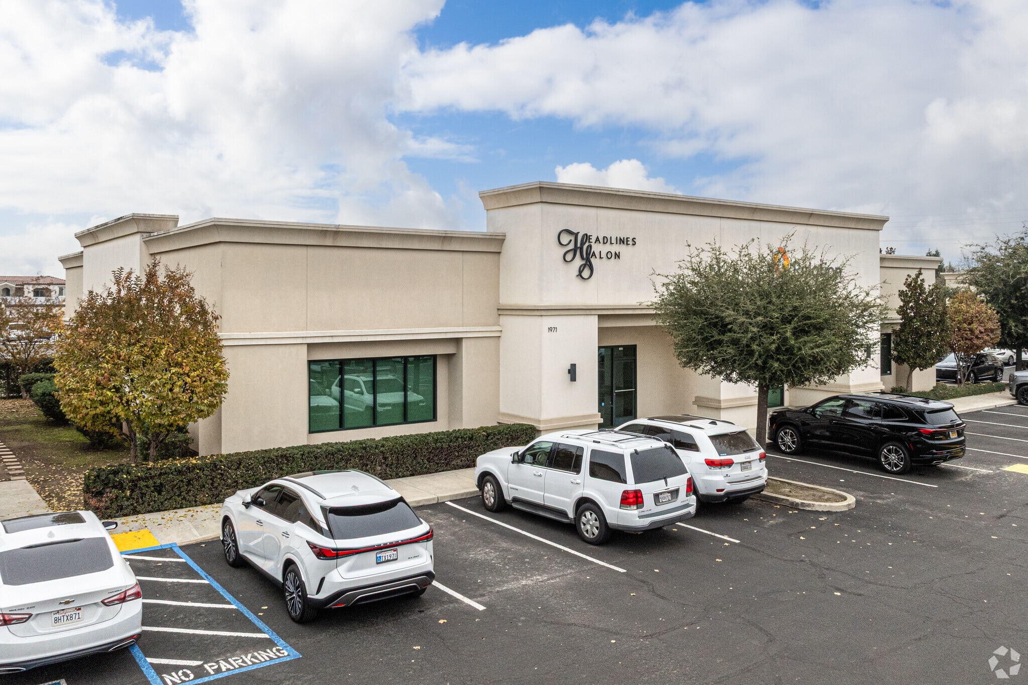 1969 Hillman St, Tulare, CA for lease Building Photo- Image 1 of 8