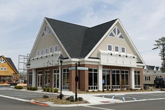 Plus de détails pour Nelson's Grant Marketplace – à vendre, Yorktown, VA