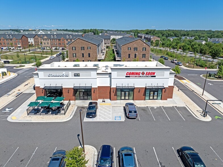 14940 Silver Trail Ln, Laurel, MD for sale - Primary Photo - Image 1 of 6