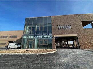 Plus de détails pour Industriel à vendre