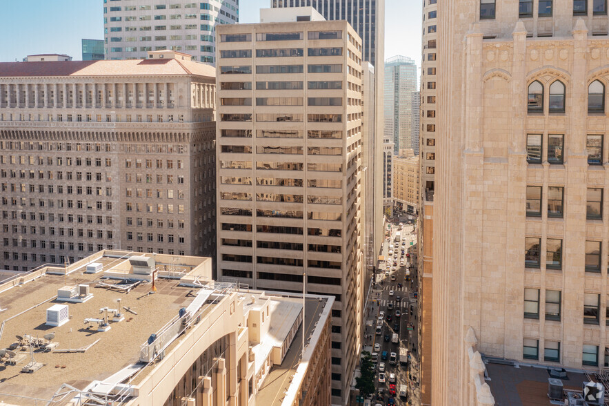 180 Montgomery St, San Francisco, CA for sale - Primary Photo - Image 1 of 1