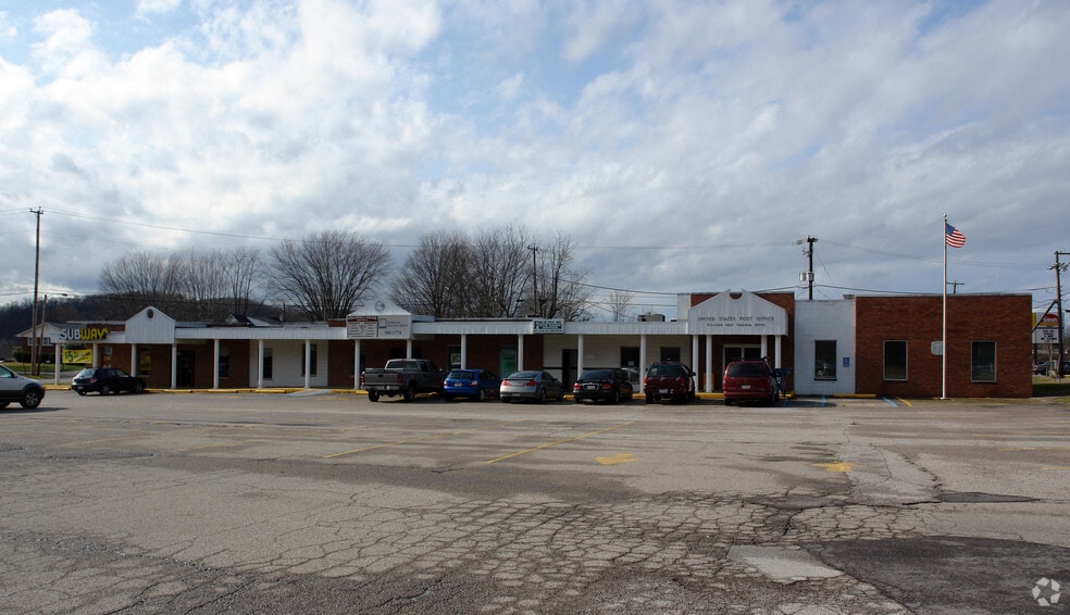 Route 61, Eleanor, WV for lease - Primary Photo - Image 1 of 10