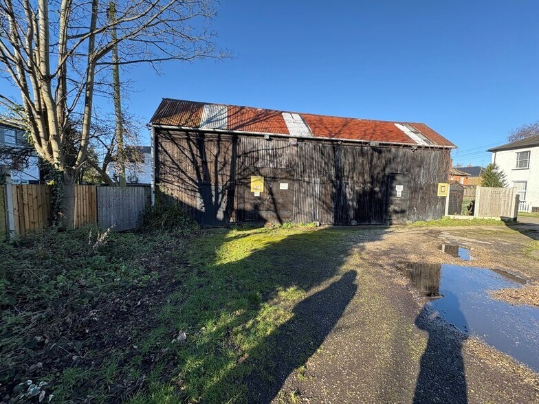 143-145 Springfield Rd, Chelmsford à vendre - Photo du bâtiment - Image 3 de 4